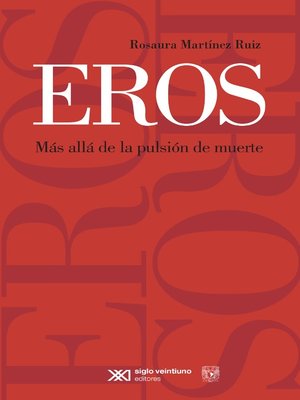 cover image of EROS